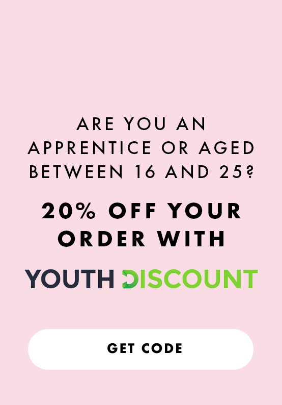 Youth ID 20%