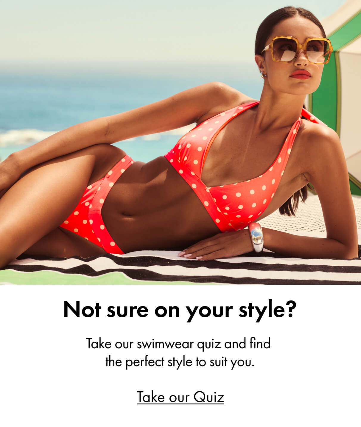 Swim Fit Guide - Read More