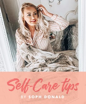 Self care tips