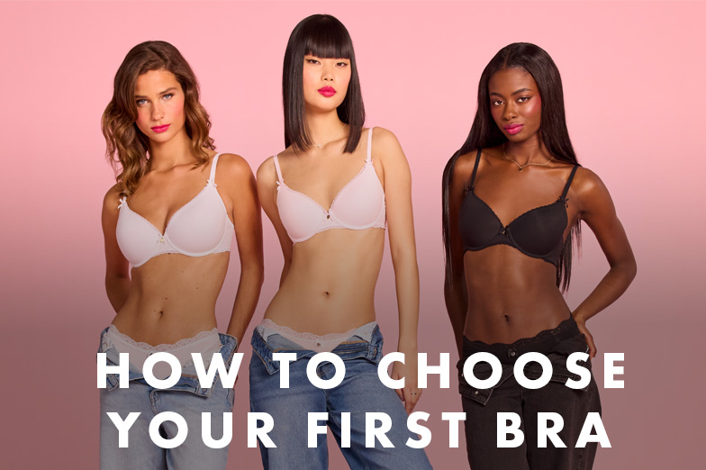 choosing-your-first-bra