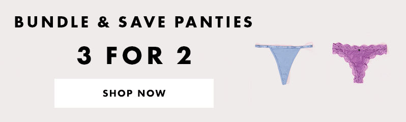 Panties Offer