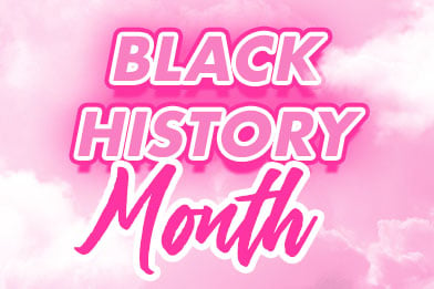 Black History Month