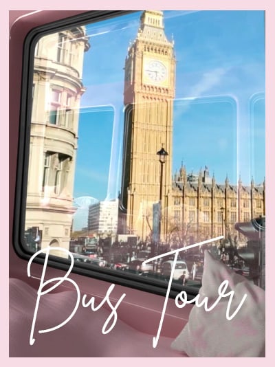 All Aboard the sleepy tour- First stop