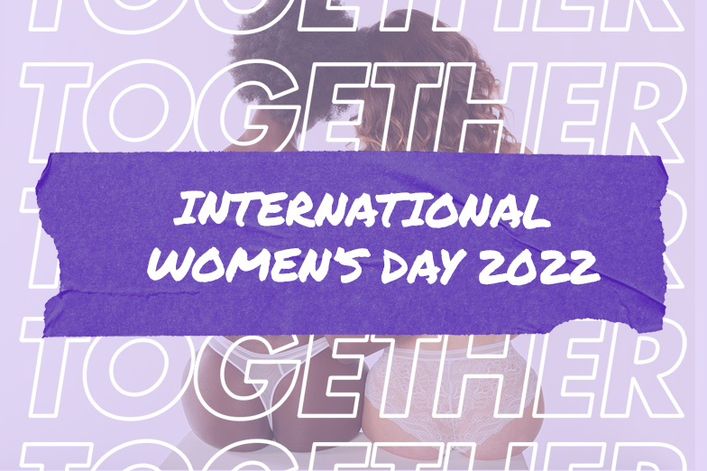 International Women's Day 2022