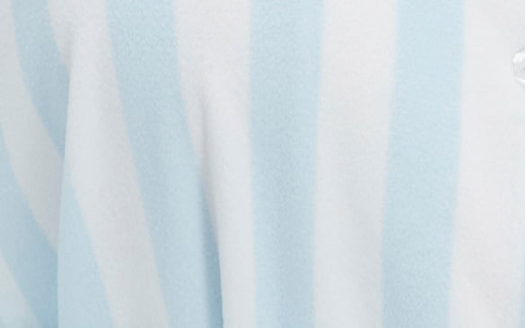 Velour fabric