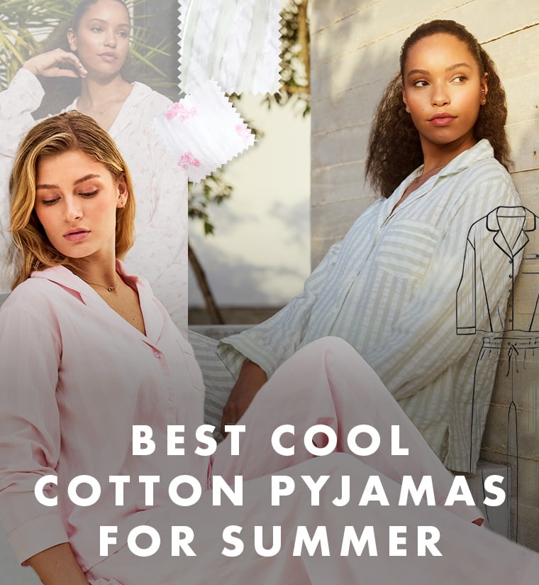 Cotton Pjs