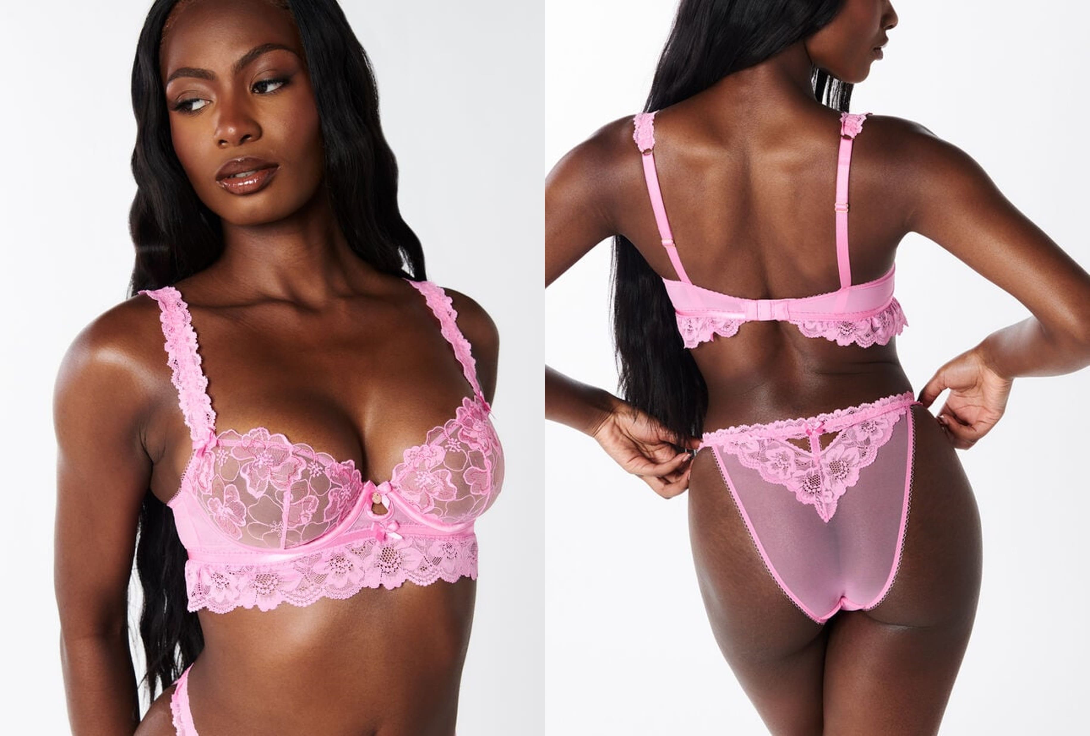 Bras for Square Necklines, Low Cut Dresses & More