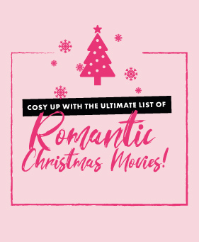 Ultimate romantic Christmas movies