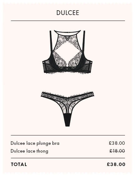 Shop Dulcee Matching Set