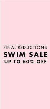 Swim Sale