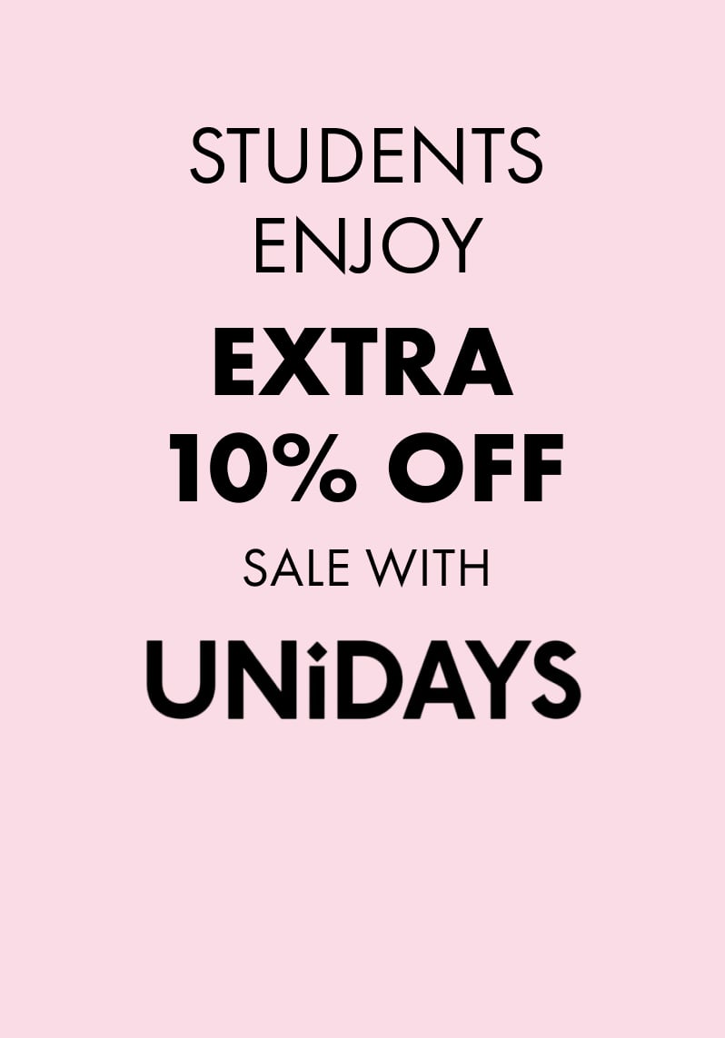 20% off Unidays