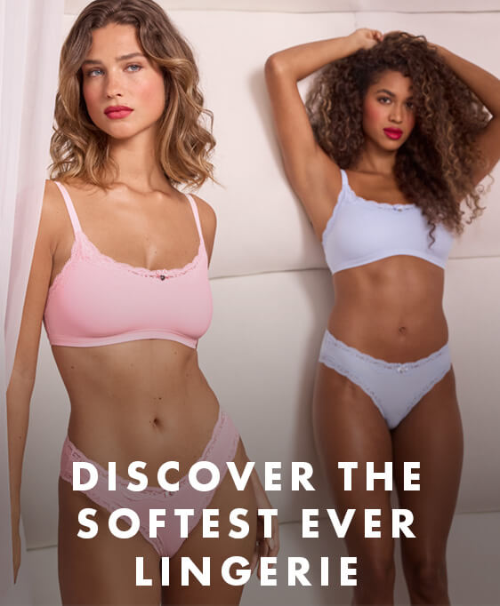 Softest Ever Collection