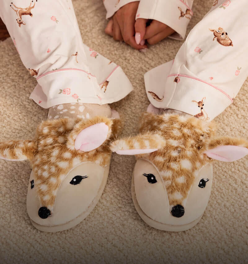 Slippers