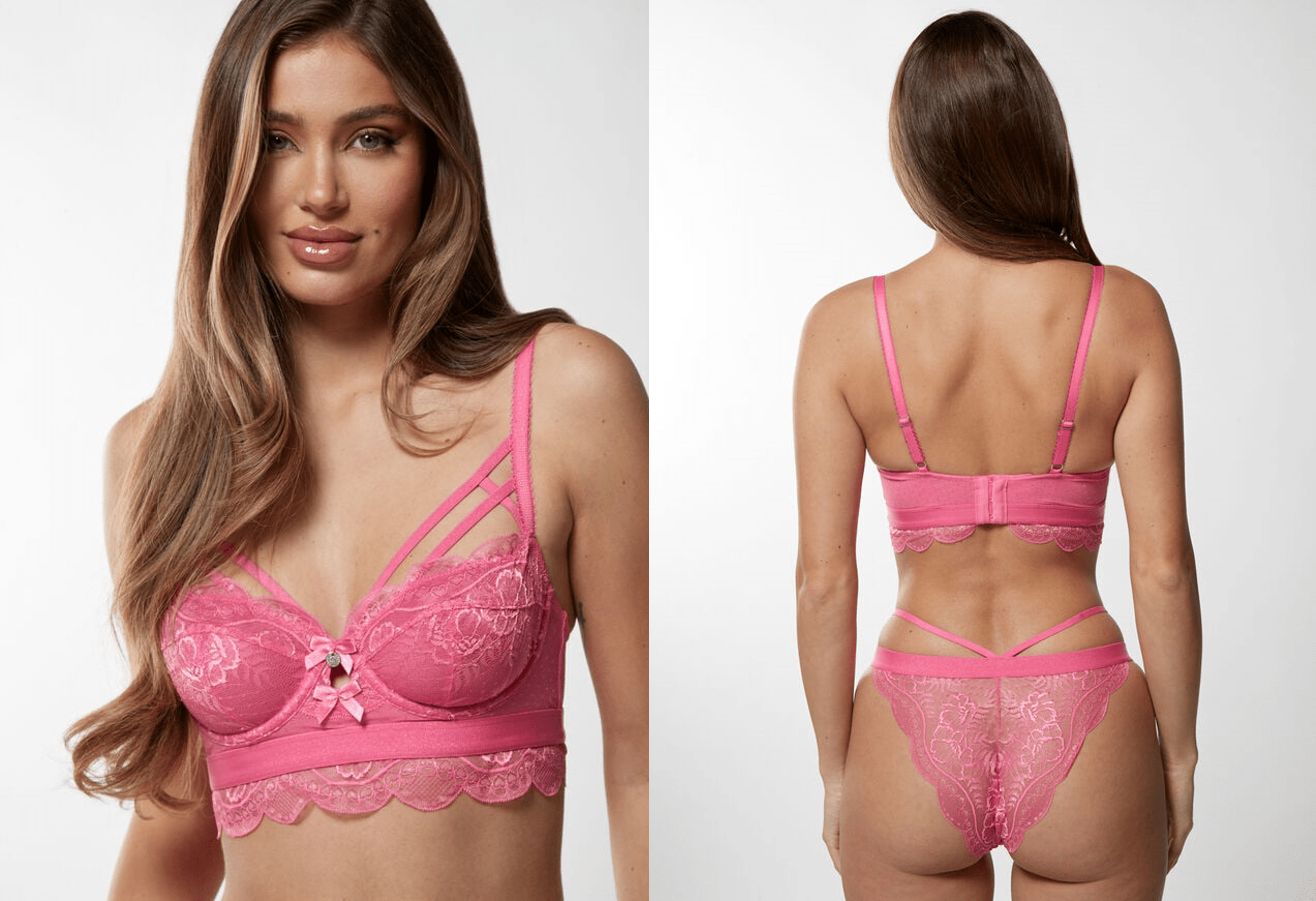 Sexy Outfit Ideas | Date Night Outfits | Boux Avenue