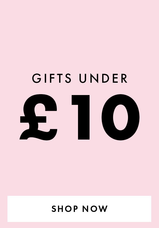 Gifts under £10