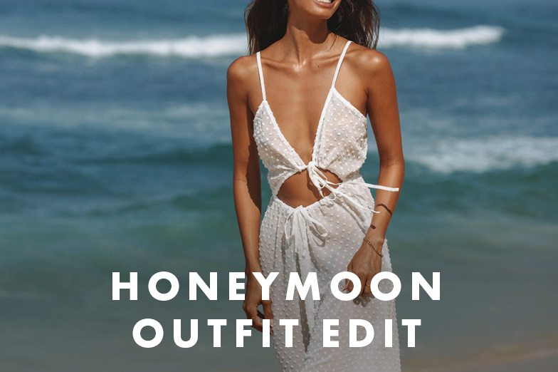 Honeymoon Style Guide