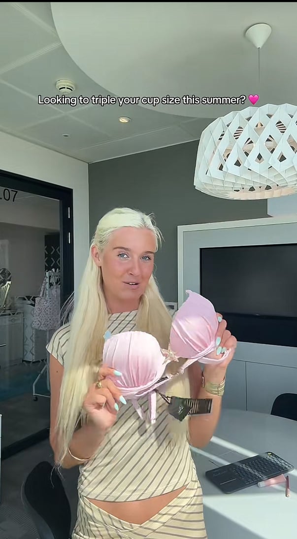 Boux haul - I spent HOW MUCH?!