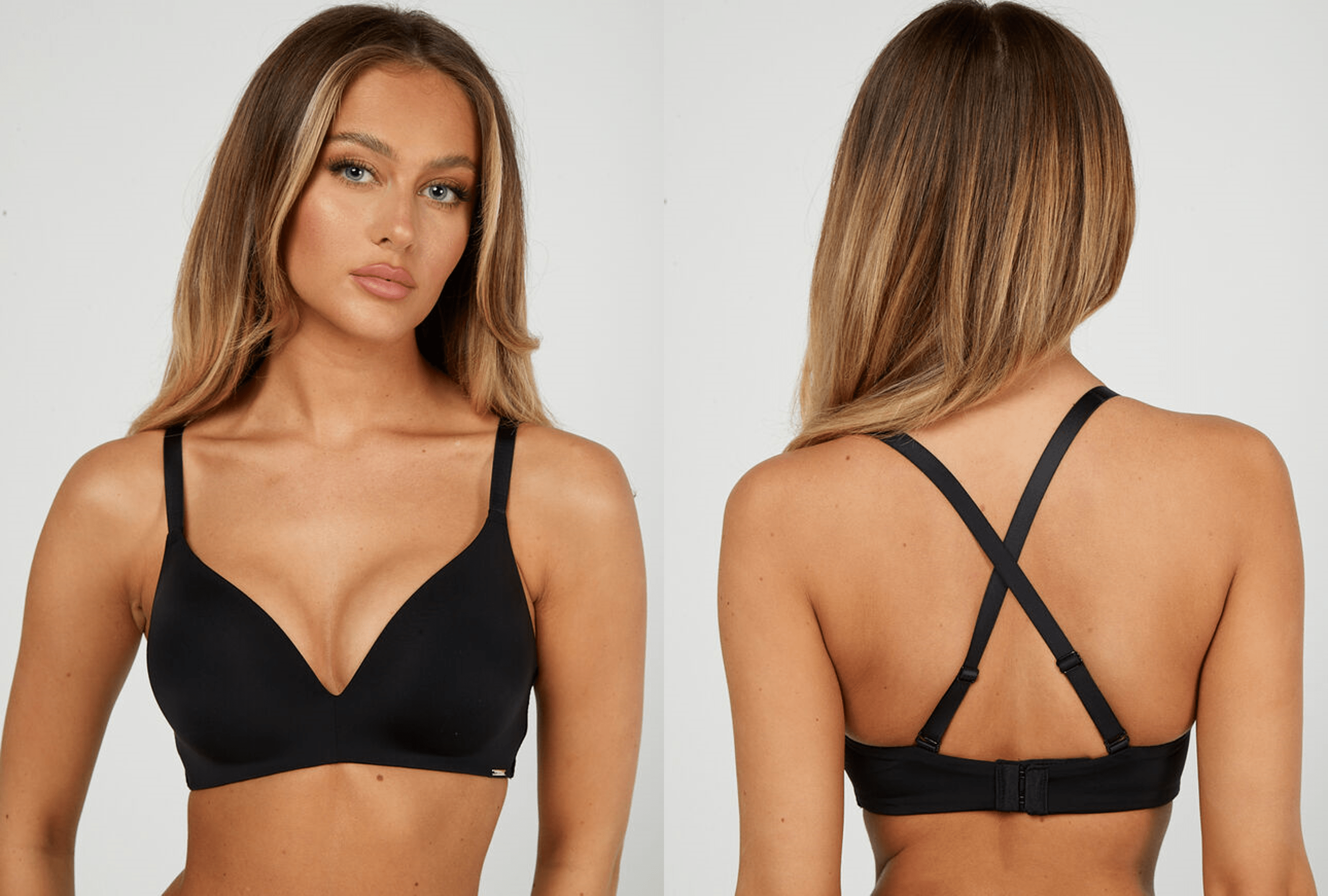 Lounge Bra 