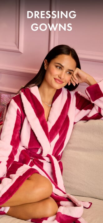 Dressing Gowns