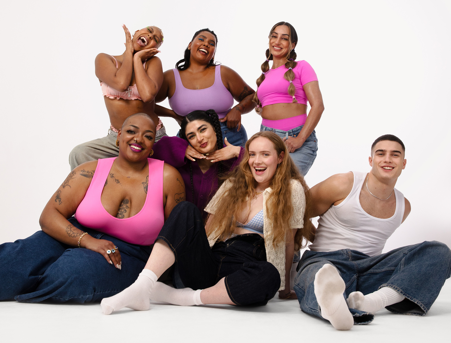 Breast cancer awareness