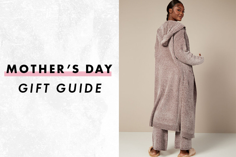 Mother's Day gift guide