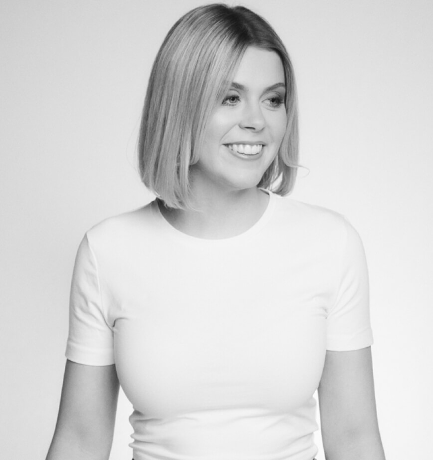 Katie Thacker