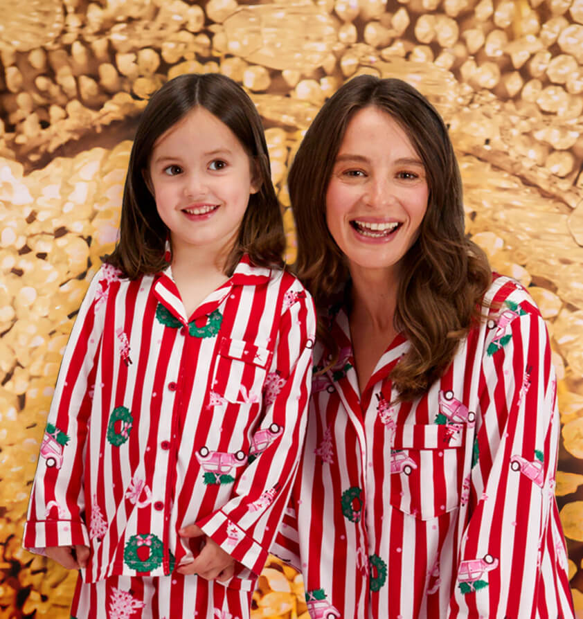 20% off Matching PJ-Shop Now