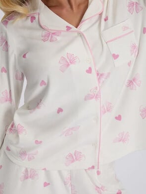 Velour fabric spotlight