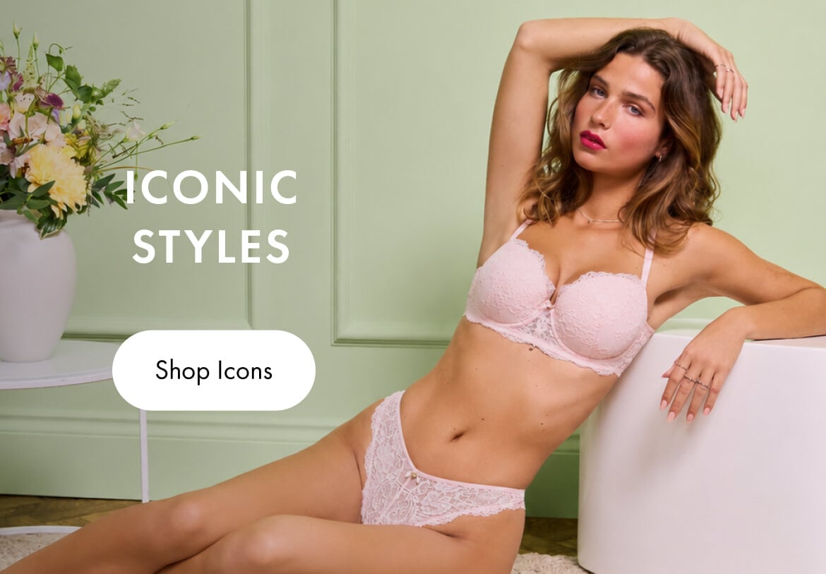 Shop Icons