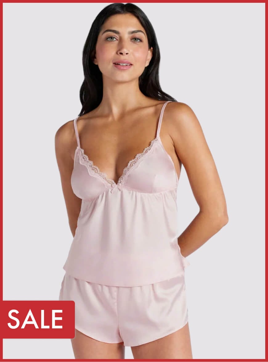 Shop Sale Satin Nightwear