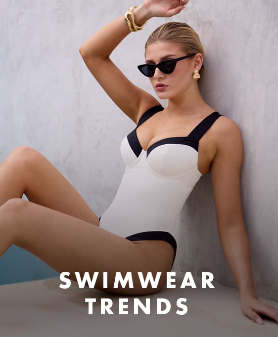 2025 Swimwear Trends