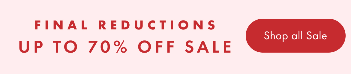 Shop Sale