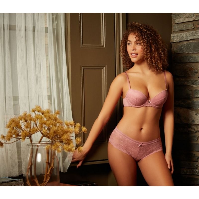 lingerie boux avenue