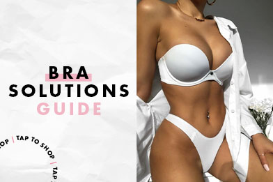 The best bra solutions