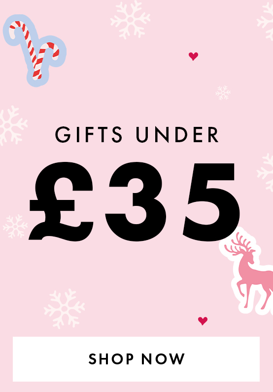 Gifts under £35