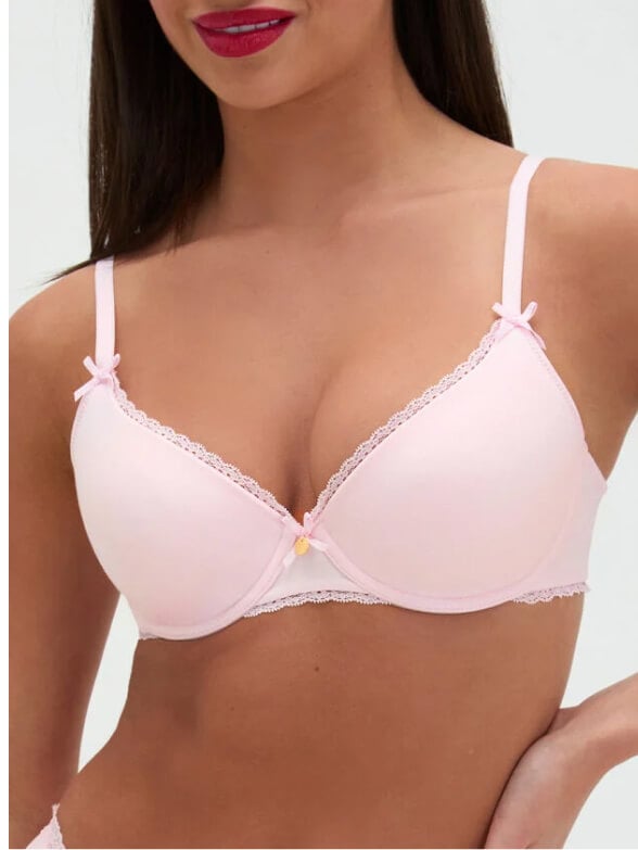 T-Shirt Bras