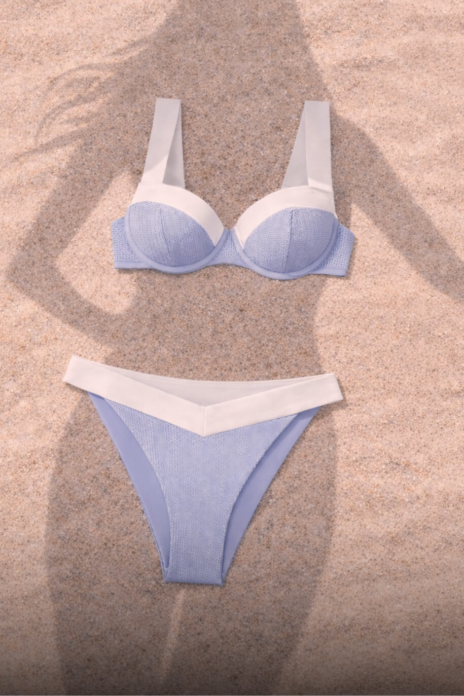 Rivoli Bikini - Shop Now