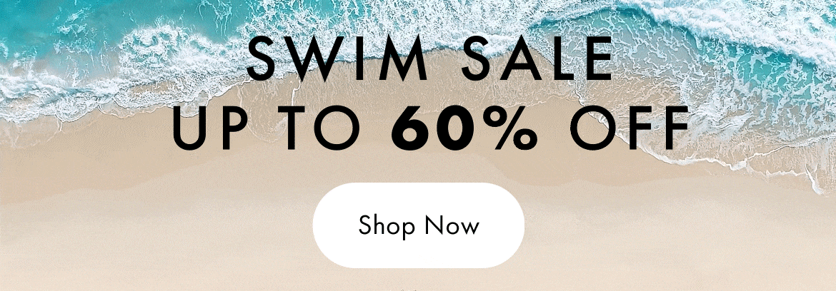 Swim sale. Shop Now