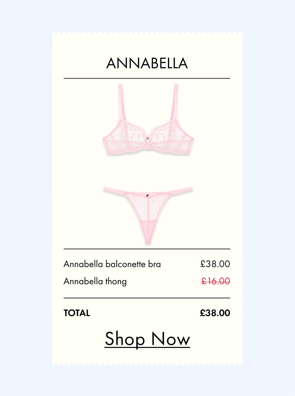 Shop Annabella Matching Set