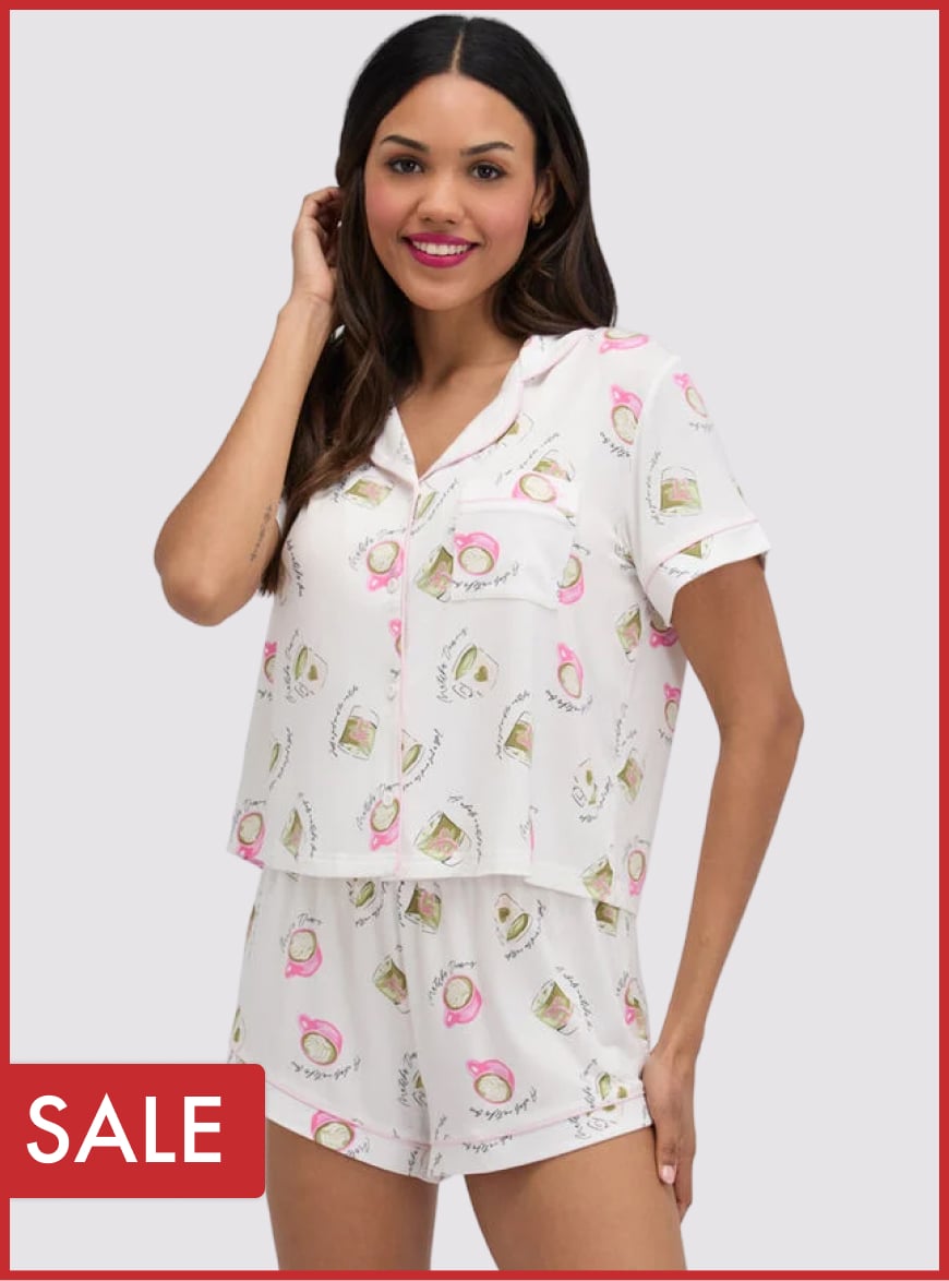 Shop Sale Pyjamas