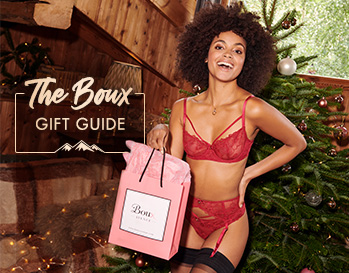 Boux Christmas gift guide 2019