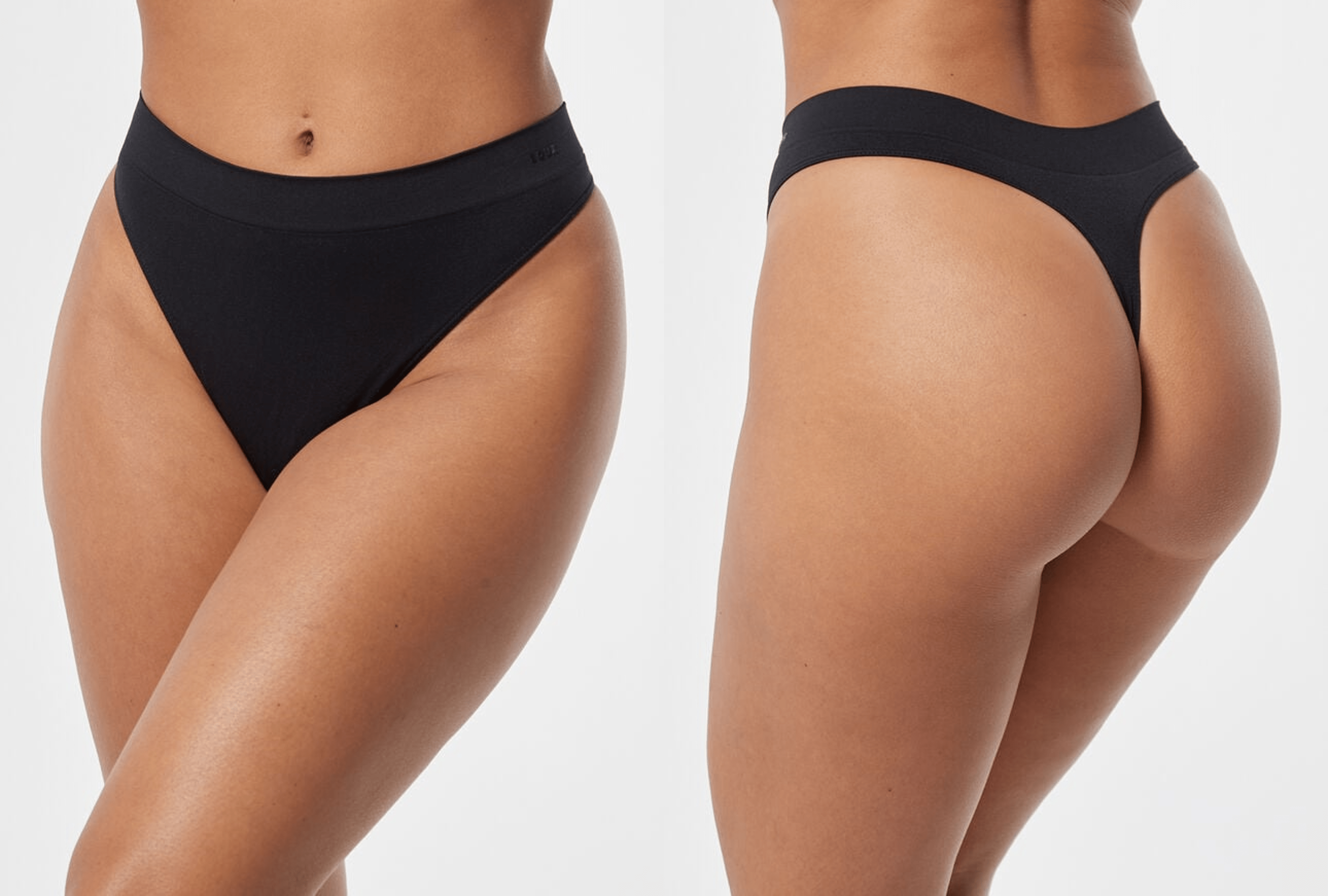 The Ultimate Comfort Guide to Thongs