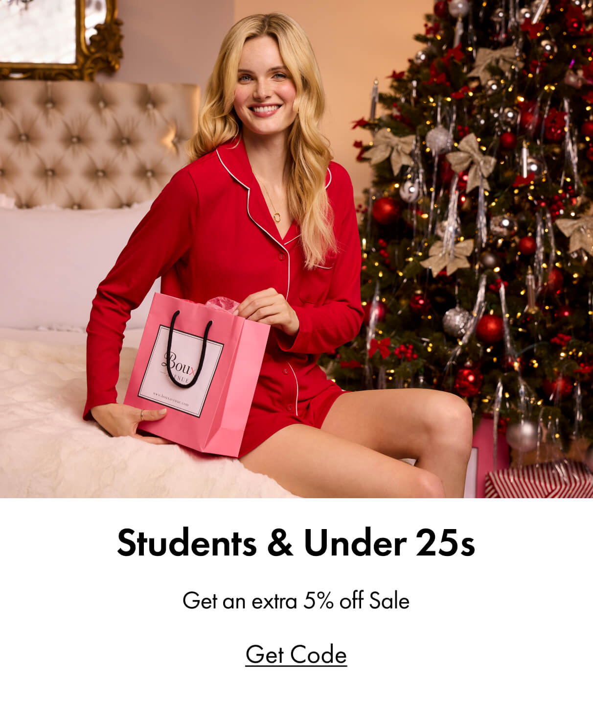 Student Offers- Find Out More