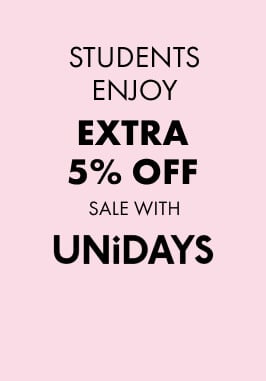 20% off Unidays
