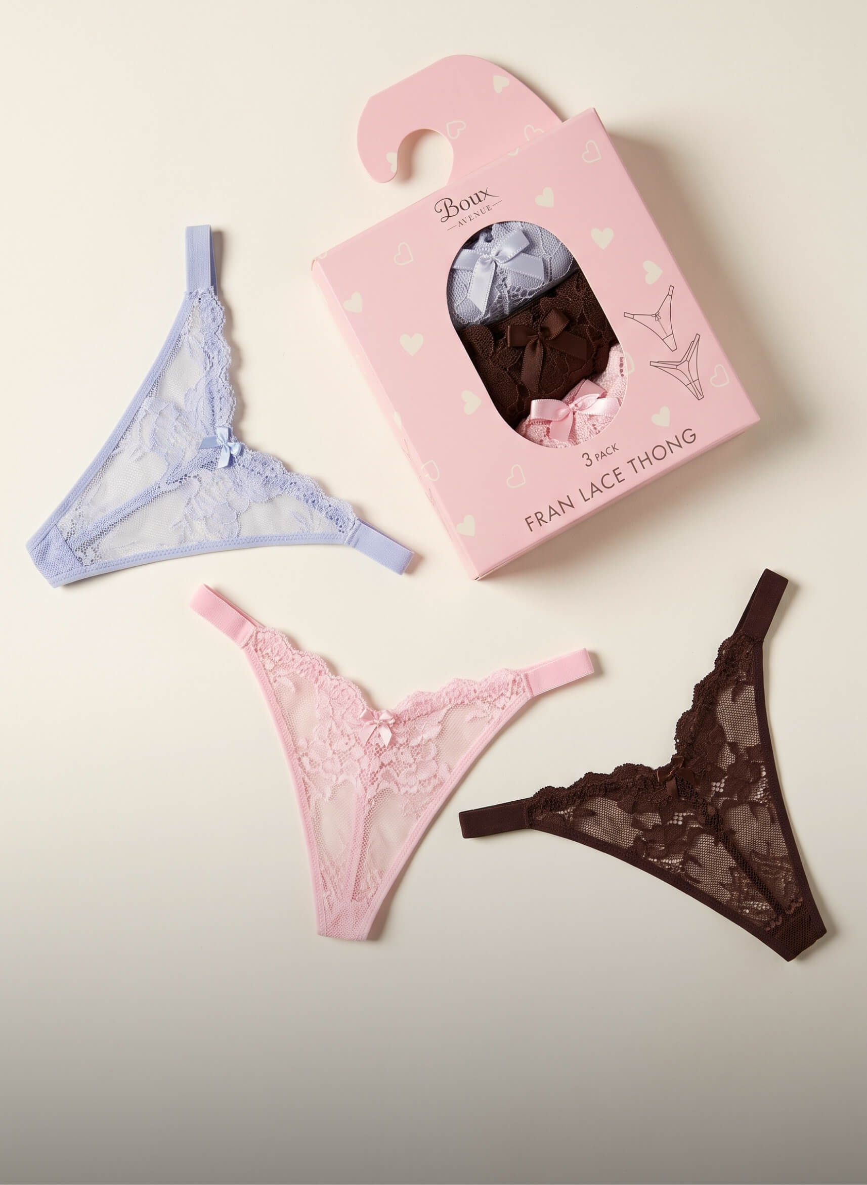 Knickers