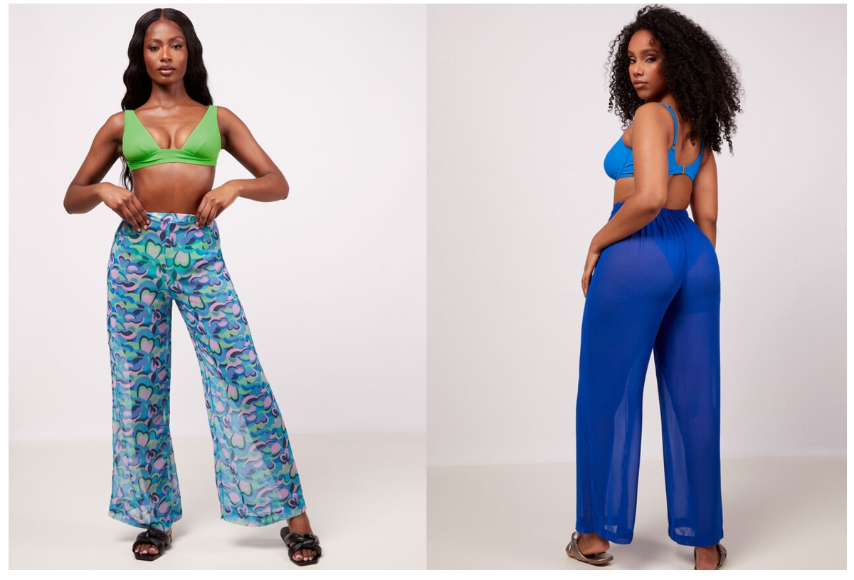 Ibiza Outfits Edit | Ibiza Bikini Outfits u0026 More | Boux Avenue