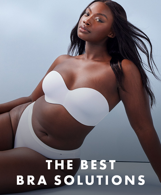 The best bra solutions
