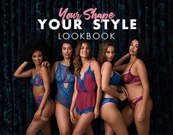 Your shape your style