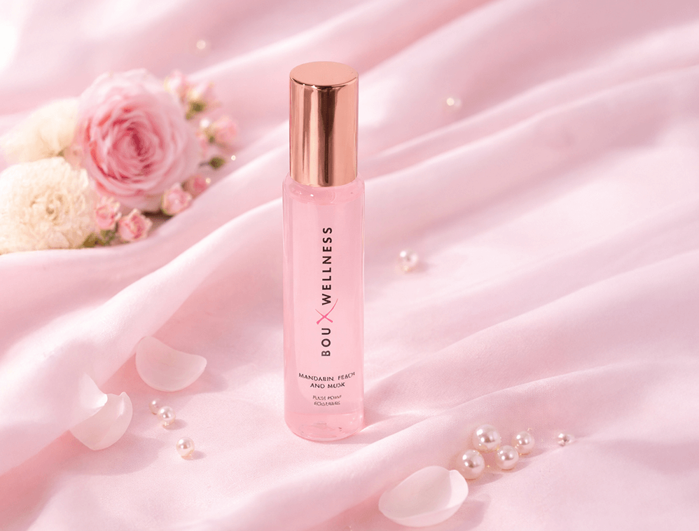 Mother’s Day fragrance gift for partners