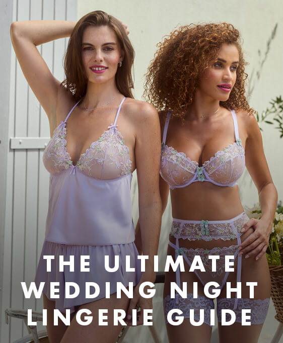 Pyjamas For Brides